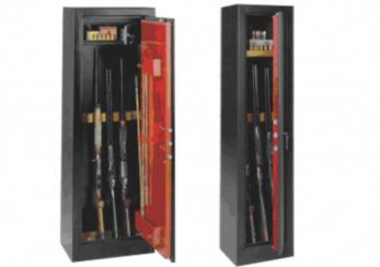 Gun Cabinets